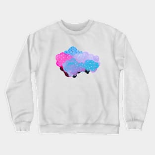 gem glow Crewneck Sweatshirt